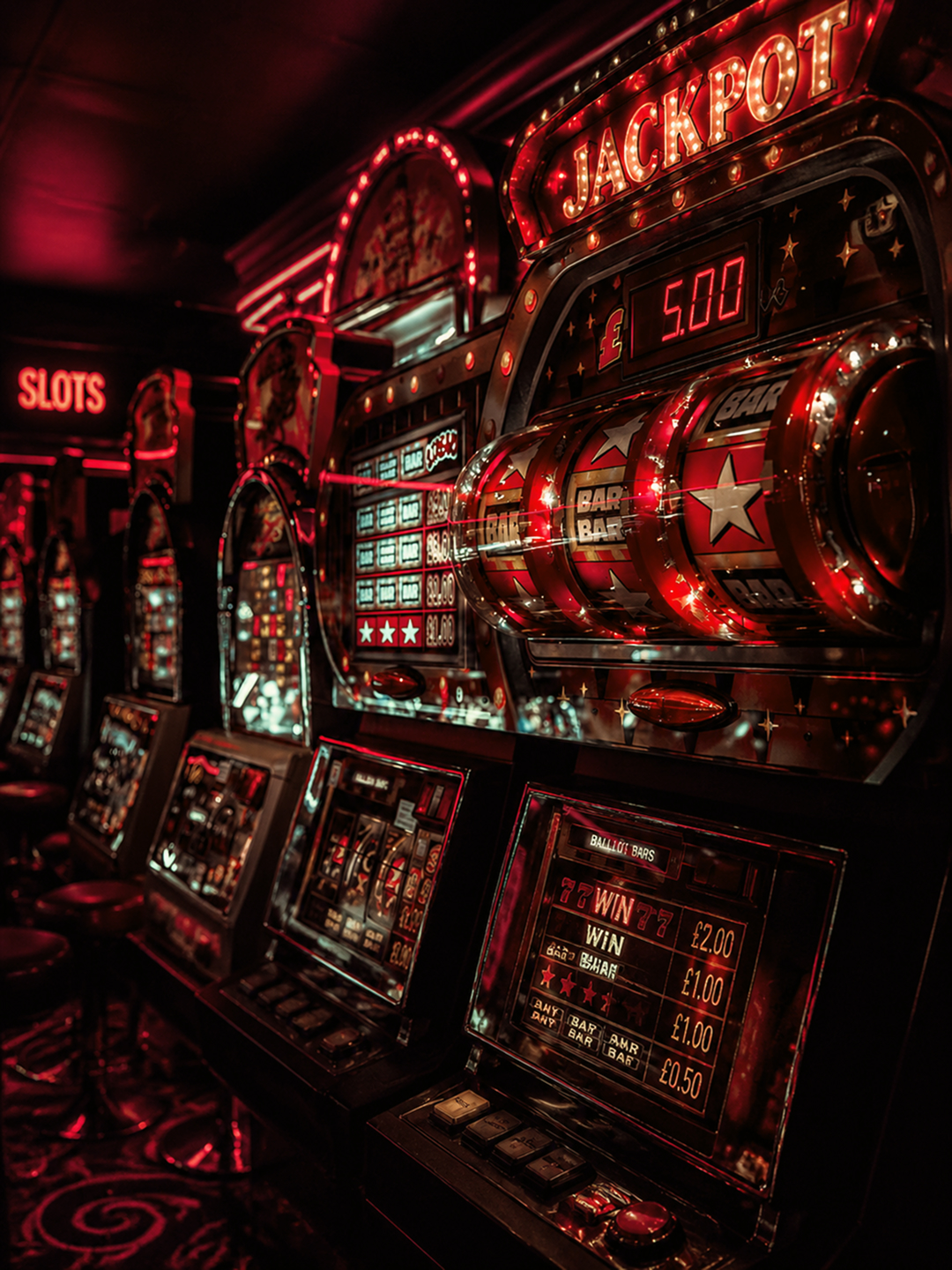 Private Gaming